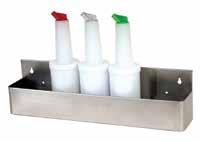 / ORANGE SPEED RACK / SPEED RACK 222602 80 x 10cm h16cm 8 but. 247,00zł 222601 55 x 10cm h16cm 6 but.