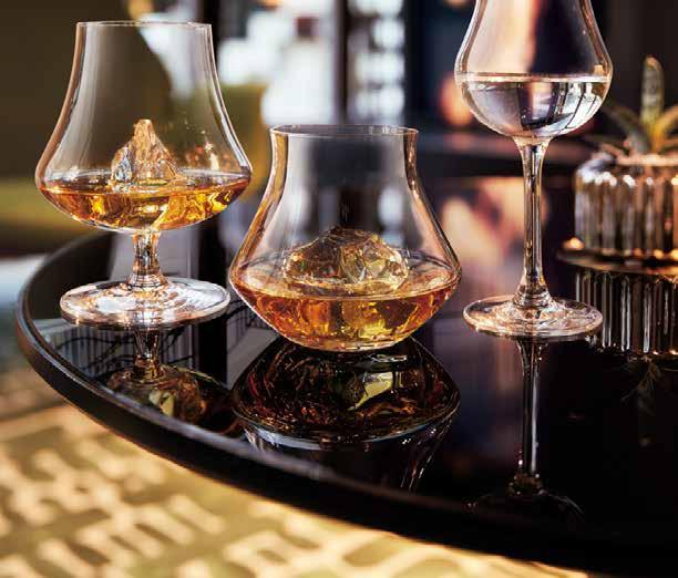 NOSING / NOSING GLASS 284939 h124mm Ø73,5mm 194ml 15,00 zł camrack 36S434 46 KIELISZEK DO BRANDY DEGUSTATION / DEGUSTATION BRANDY