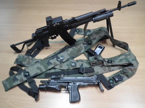 5.3. M. Zygmunt, A. Gawlikowski, A. Młodzianko, P. Knysak, M. Muzal, W.