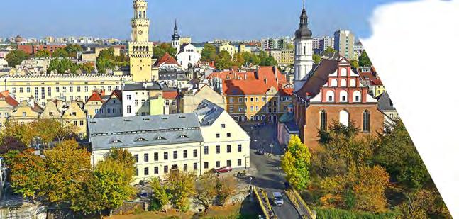 - Mittagessen während der Tour AUSFLUG NACH WROCŁAW/BRESLAU -
