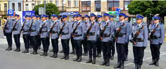 POLNISCHEN POLIZEI 10:00-15:00