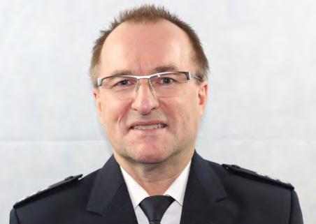 Ihr Präsident Pawel Pawlowski wird die schwere Aufgabe übernehmen, mit seinem Organisationsteam in nur einem Jahr eine tolle Sternfahrt zu präsentieren.