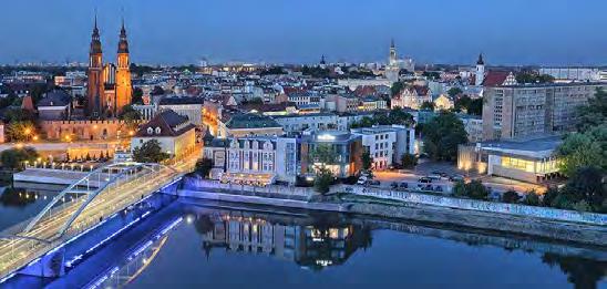 LISTE DER HOTELS IN OPOLE UND PREIS PRO NACHT FÜR EIN DOPPELZIMMER HOTEL SŁOCIAK hotel@slociak.pl 63 Euro + fruhstuck 3* HOTEL OPOLANKA hotel@hotelopolanka.pl HOTEL FESTIWAL recepcja@festival.com.