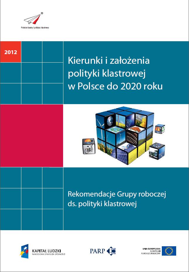 Punkt wyjścia - Grupa robocza ds.