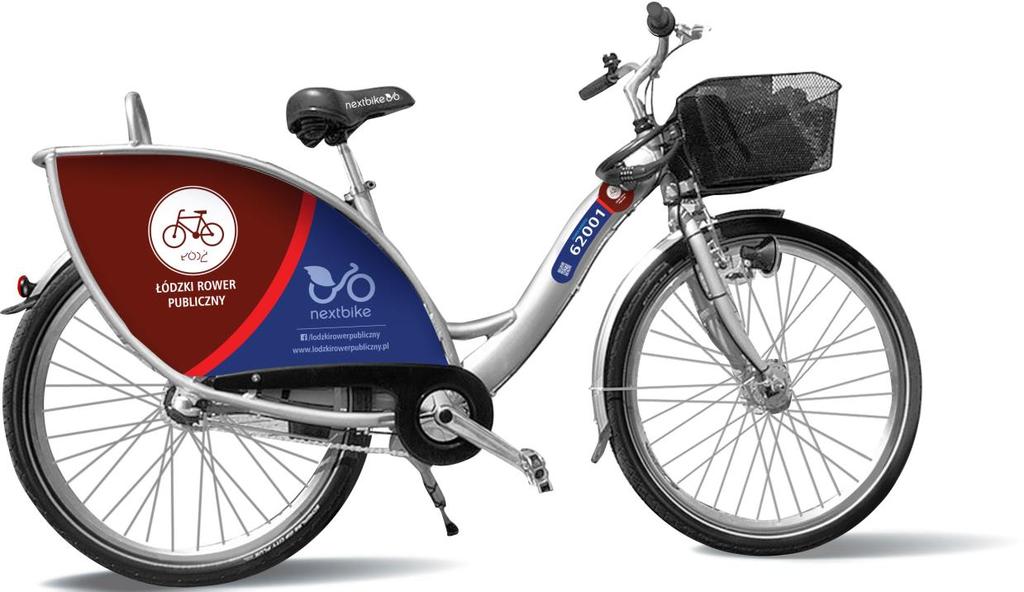 003. TECHNOLOGIA NEXTBIKE INFRASTRUKTURA KOMFORTOWY I BEZPIECZNY ROWER NEXTBIKE TECHNOLOGIA GPS, QR CODE WZMOCNIONE SZPRYCHY MOBILNA POWIERZCHNIA REKLAMOWA ERGONOMICZNE SIODŁO ODPORNE NA WARUNKI