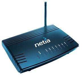 Obniżenie cen w wyniku rewolucji BSA umożliwiło Netii rozszerzenie atrakcyjnej oferty także poza sieć własną i węzły LLU INTERNET TELEFON ROUTER WiFi 1*/4 Mb/s 49zł 2*/8 Mb/s