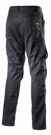 40 cargo cargo ripstop pants cod. 702.