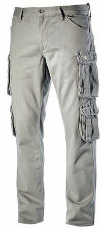 cargo 43 wayet II col.