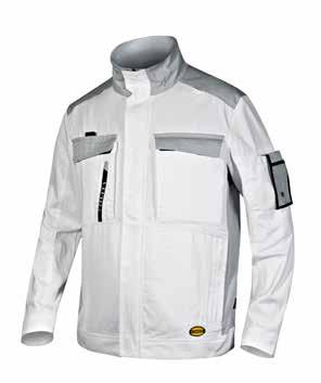 gusci/chaquetas y chalecos/kurtki typu shell 71 workwear jacket easywork light cod. 702.