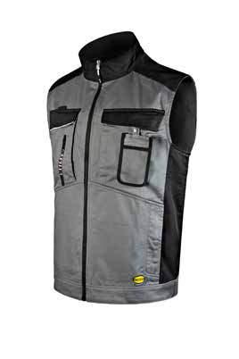 72 gusci/chaquetas y chalecos/kurtki typu shell vest easywork light cod. 702.