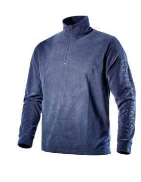 86 felpe/sudaderas/bluzy micropile gripen cod. 702.158540 sizes S/XXXL Micropile 100% poliestere 170 gr/m² 100% Micro Forro polar Poliéster 170 gr/m 2 Mikropolar 100% poliester 170 gr/m 2 col.