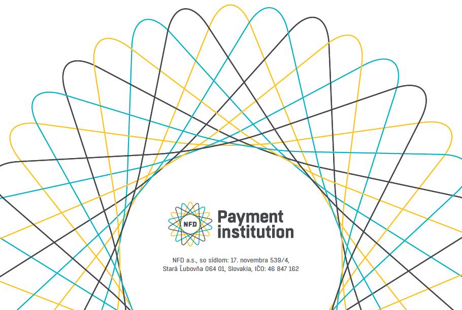 Payment Institution NFD a.s., z siedzibą w Rep.