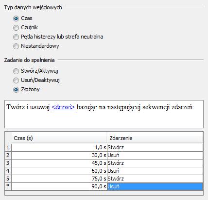 Systemy automatyki i sterowania w PyroSim możliwości modelowania 1. Wstęp. Każda symulacja byłaby praktycznie bezużyteczna, gdyby nie możliwość tworzenia systemów automatyki i sterowania.