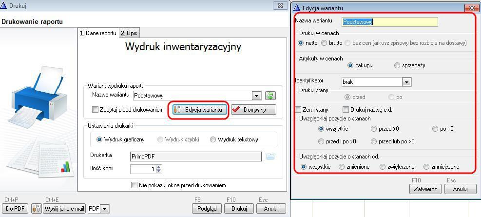 Ilość grup. dok.