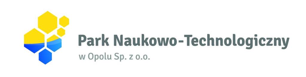 REGULAMIN wynajmu sal konferencyjnych w Parku Naukowo
