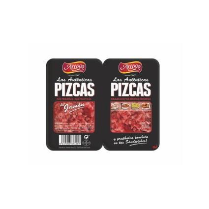 Opakowanie próżniowe 500 g Jamon Serrano 27,35 zł Opakowanie próżniowe 500 g Jamon rasa iberyjska, karmiona paszą 35,35 zł