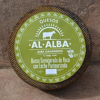 Sery Al Alba Pakowane próżniowo Sery Al Alba opakowania 1 kg Semicurado krowi 45,14 zł Semicurado kozi 65,64 zł Curado owczy 65,64zł sztuka Szanowny Kliencie, Posiadamy dostęp do szerokiej gamy