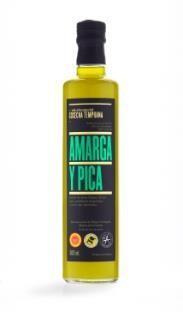 Zdjęcie Amarga y Pica AOVE 125 ML 8 zł