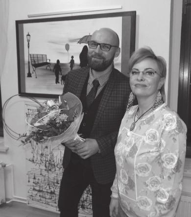 Luty 2019 Przegl¹d Pyskowicki nr