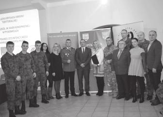 Luty 2019 Przegl¹d Pyskowicki nr 2 (268) "KONOPNICKA" W NOWEJ