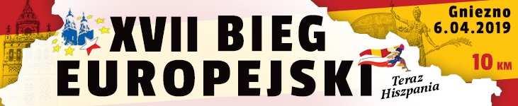 Organizator: Klub Sportowy ALTOM Gniezno Termin: 06.04.