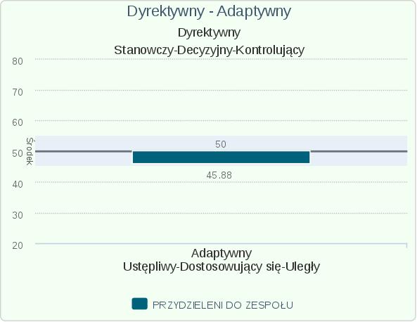 Członkowie Zespołu: