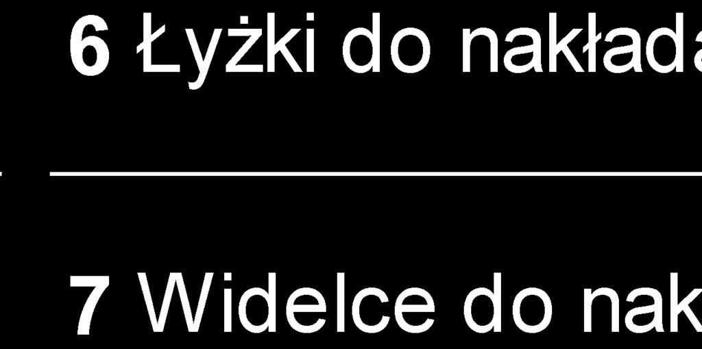 504: Pojemność: 9 kompletóów naczyń