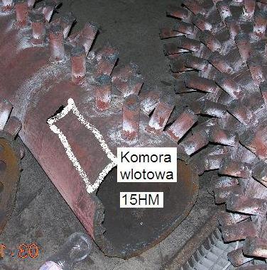 Dwa rodzaje materiału zostaną rozpatrzone, ze względu na zmiany parametrów elektrycznych i magnetycznych od wysokiej temperatury eksploatacji i dynamicznych niesymetrycznych obciążeń mechanicznych, w