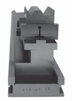 DIE HOLDES MOCOWNI MTYC sruba 2 V L = 4 mm, 835 mm L =