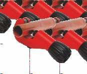 71085 PLN 130,- PLN 94,- Tube Cutter 50 (12-50 mm) Nr kat. 70065 PLN 179,- PLN 142,- Obcinaki SUPER 1.