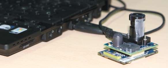 Węzeł sieci sensor