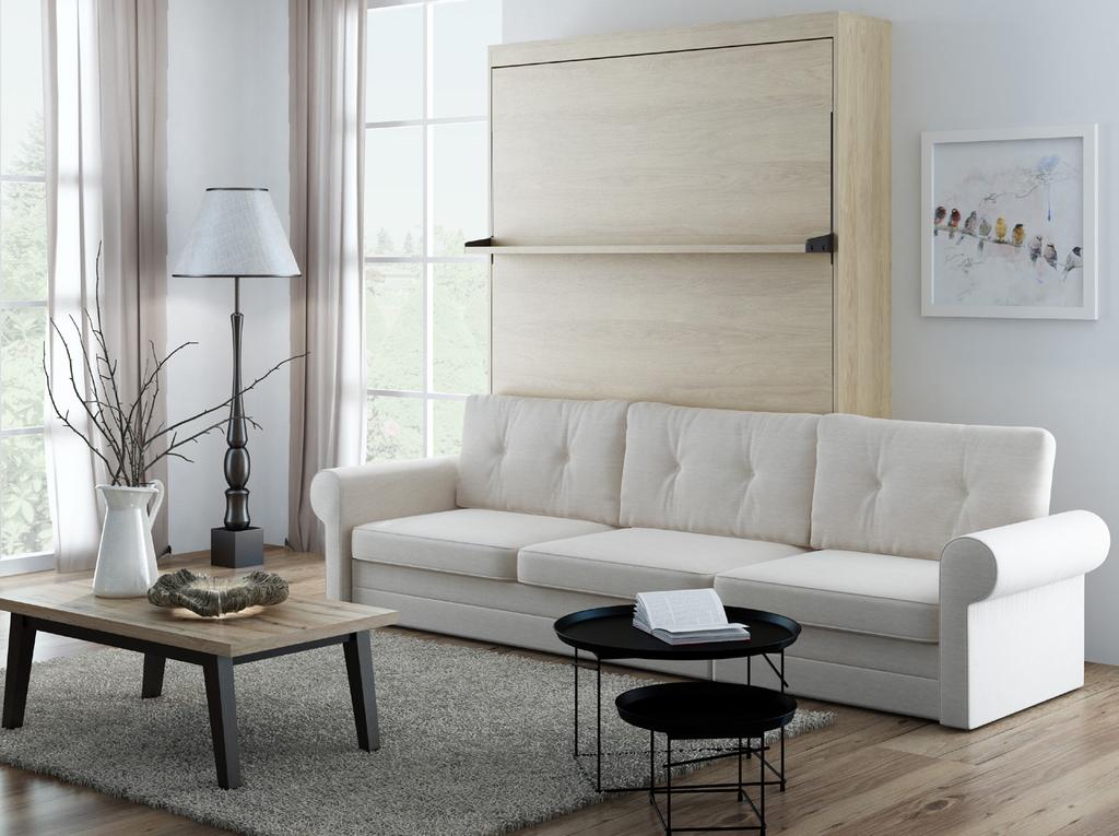 Leggio Avangarde STD XL decor: