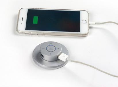 5 M2 - Bluetooth