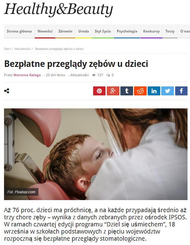 Tytuł: healthyandbeauty.