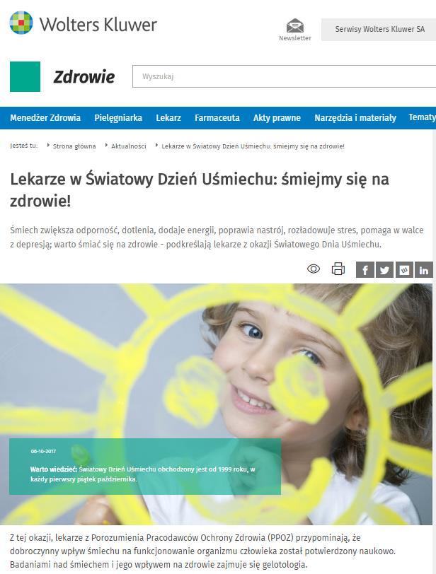 Tytuł: Zdrowie.abc.com.