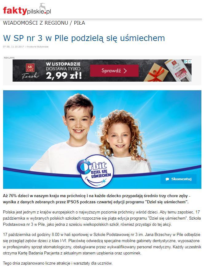 Tytuł: faktypilskie.