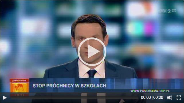 Medium: Telewizja Tytuł: TVP2/Panorama