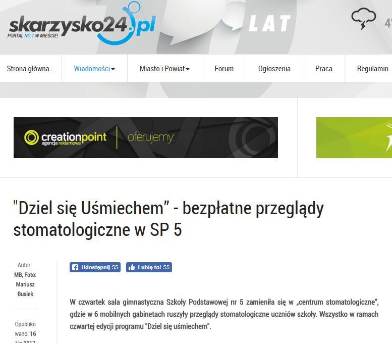 Tytuł: Skarzysko24.