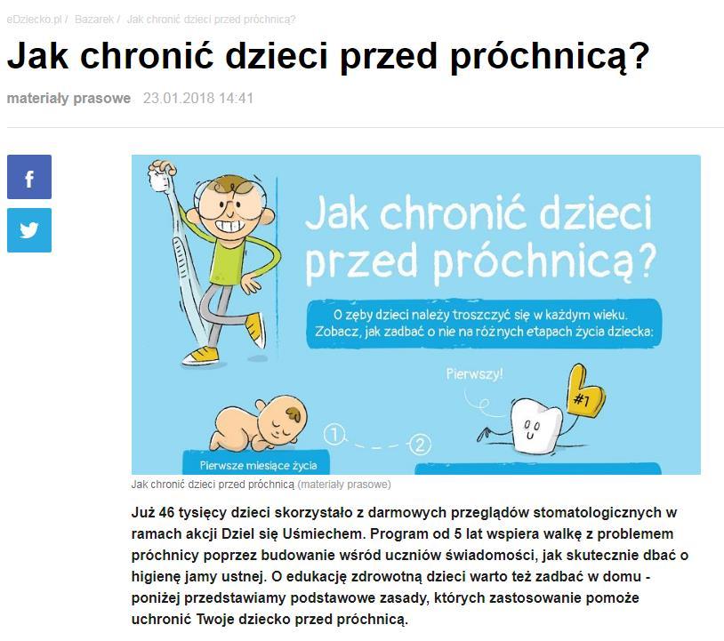 Tytuł: Edziecko.