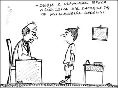 Humor Opr.