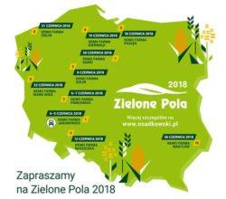 przyciągają tłumy rolników.