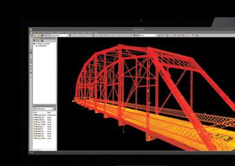 Trimble RealWorks jest częścią pakietu rozwiązań Trimble związanych ze