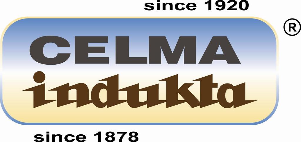 FLAMEPROOF ENCLOSURE SERIES dsg 80 132 K-104/2013 EDITION 1 CELMA INDUKTA S.A. 43-400 Cieszyn, ul.