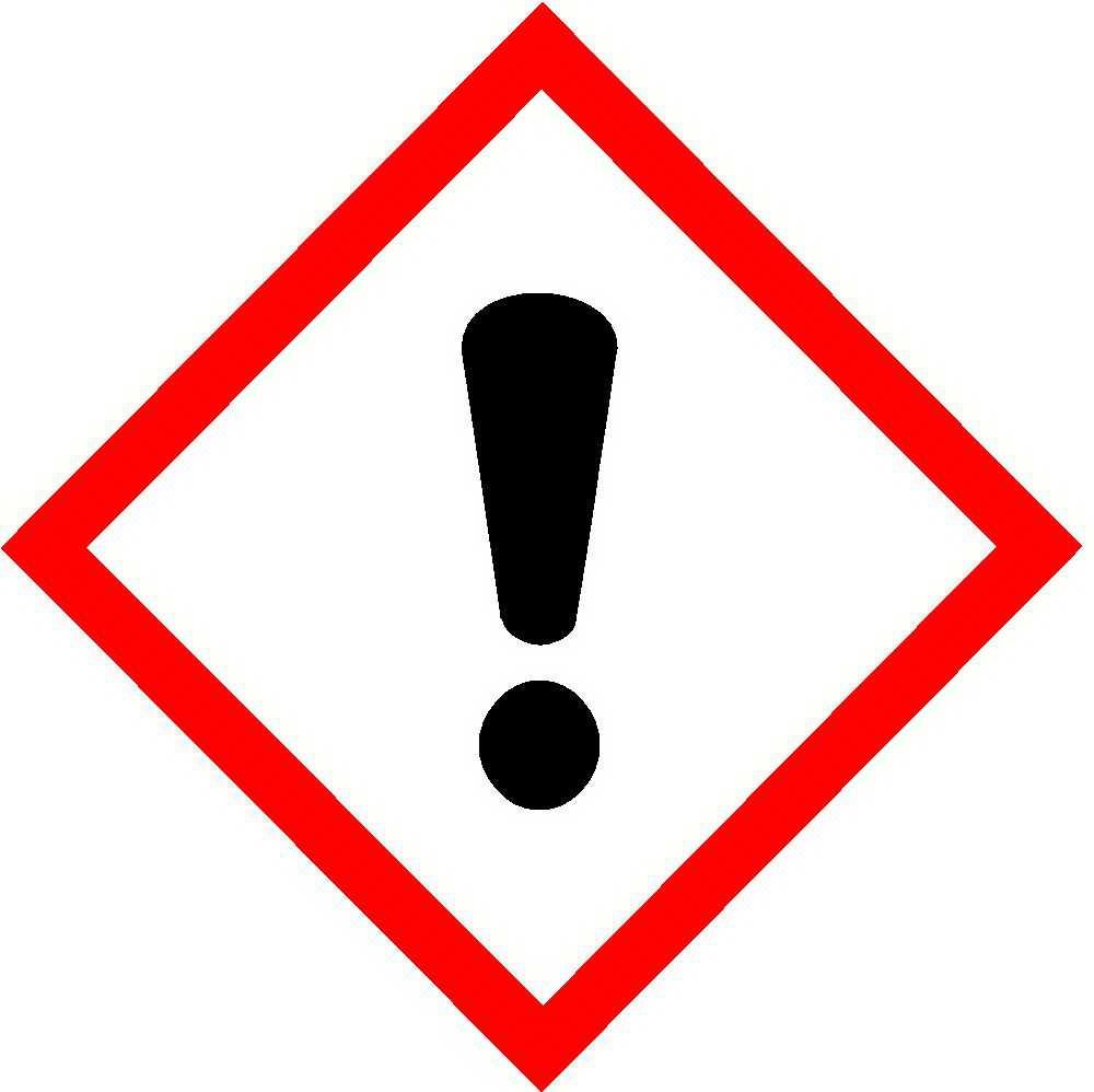 strona: 2/7 (ciąg dalszy od strony 1) Składniki określające niebezpieczeństwo do etykietowania: Cement, portland, chemicals calcium dihydroxide Zwroty wskazujące rodzaj zagrożenia H315 Działa