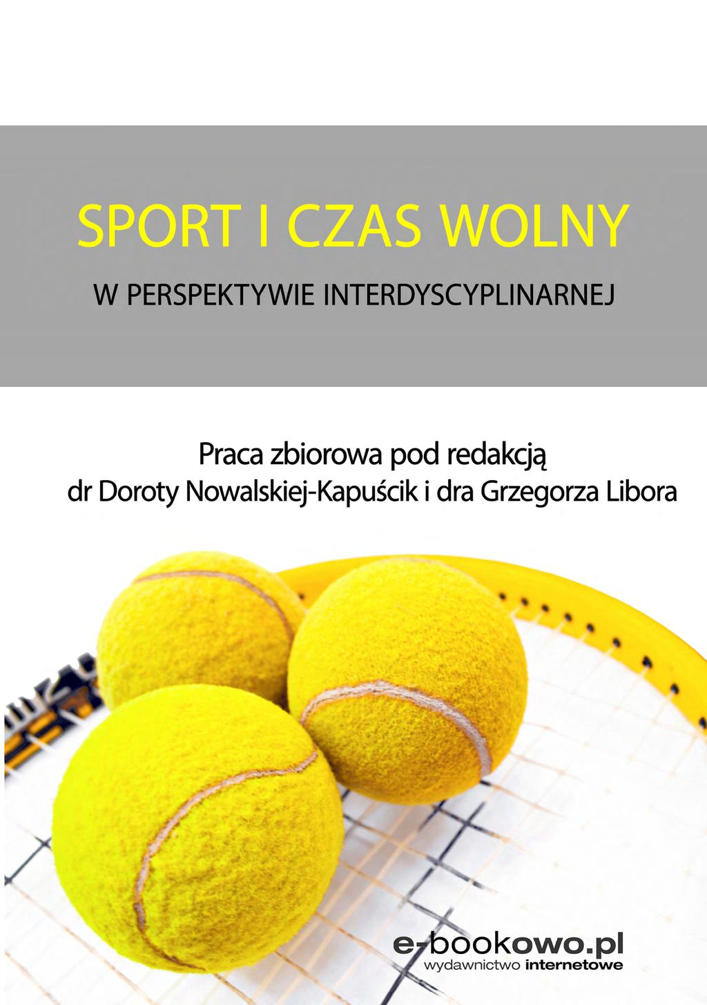 Sport i czas wolny w