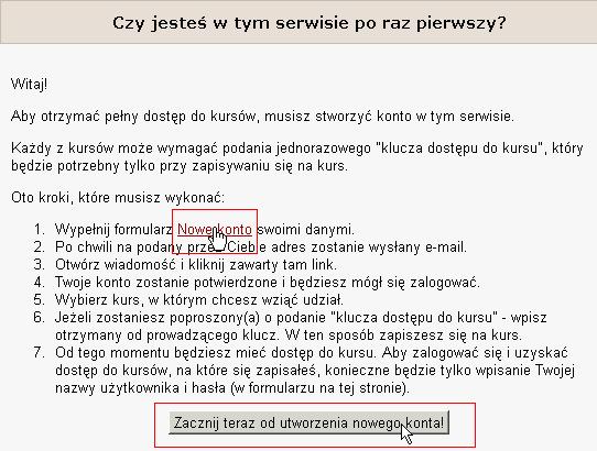 o zadanie (podanie treści zadania oraz warunków dodatkowych, takich jak data ukończenia, format pliku i liczba punktów możliwa do uzyskania).