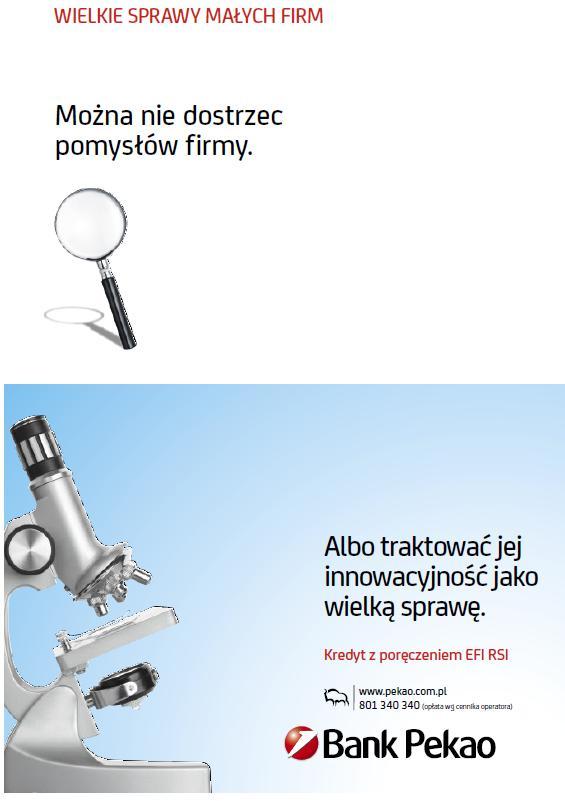 W latach 2014-2020 więcej instrumentów zwrotnych dla firm.