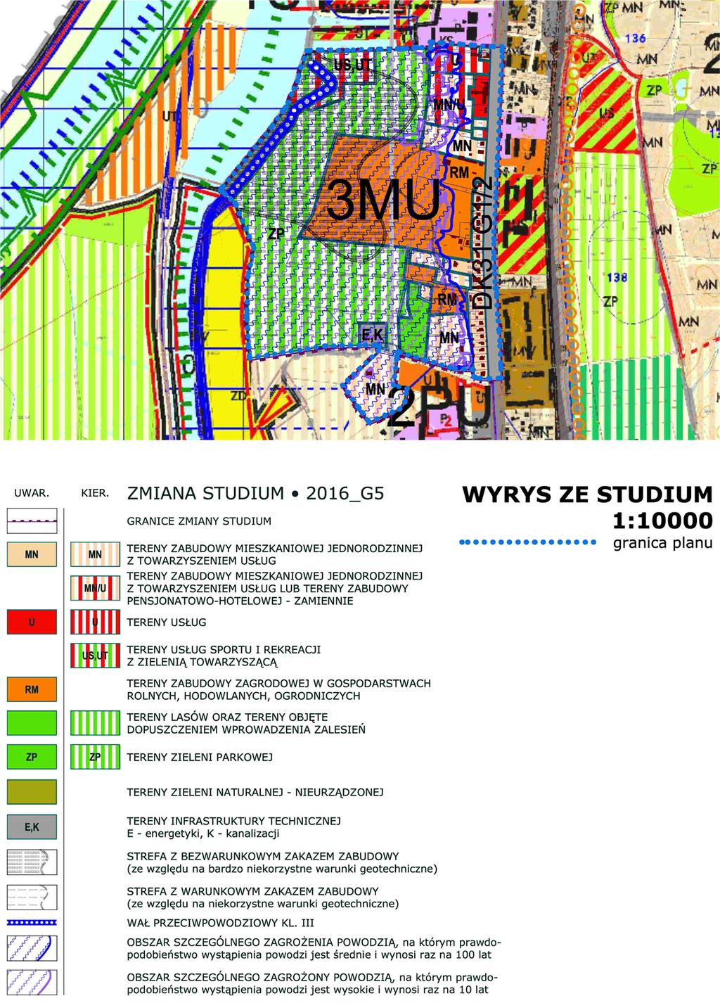 Załącznik Nr 2 do uchwały Nr.../.