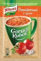 Gorący Kubek Knorr