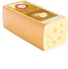 700 g Ser Gouda